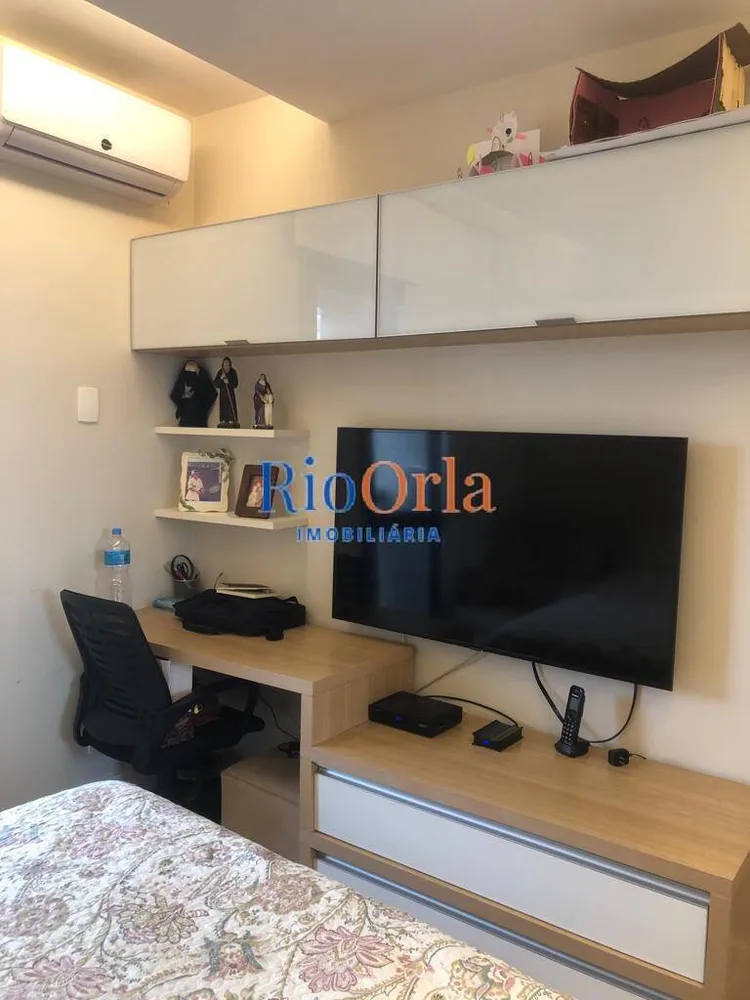 Apartamento, 4 quartos, 172 m² - Foto 27