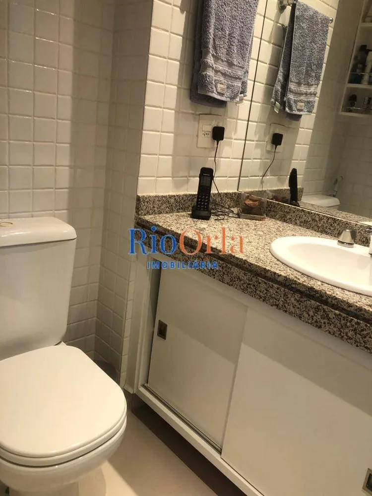 Apartamento, 4 quartos, 172 m² - Foto 28