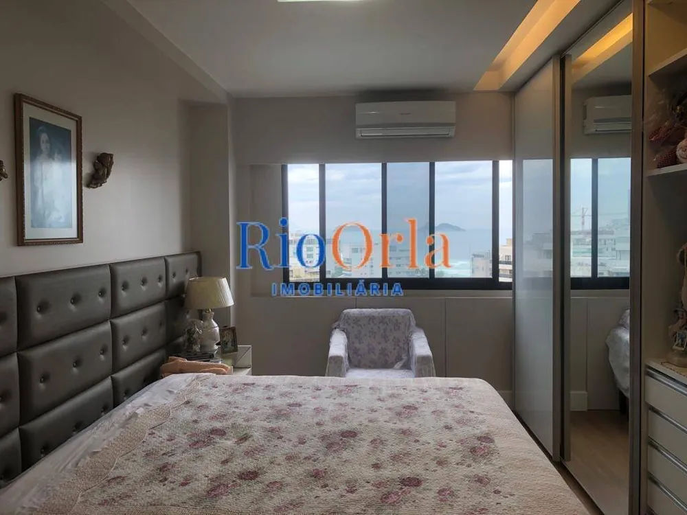 Apartamento, 4 quartos, 172 m² - Foto 11