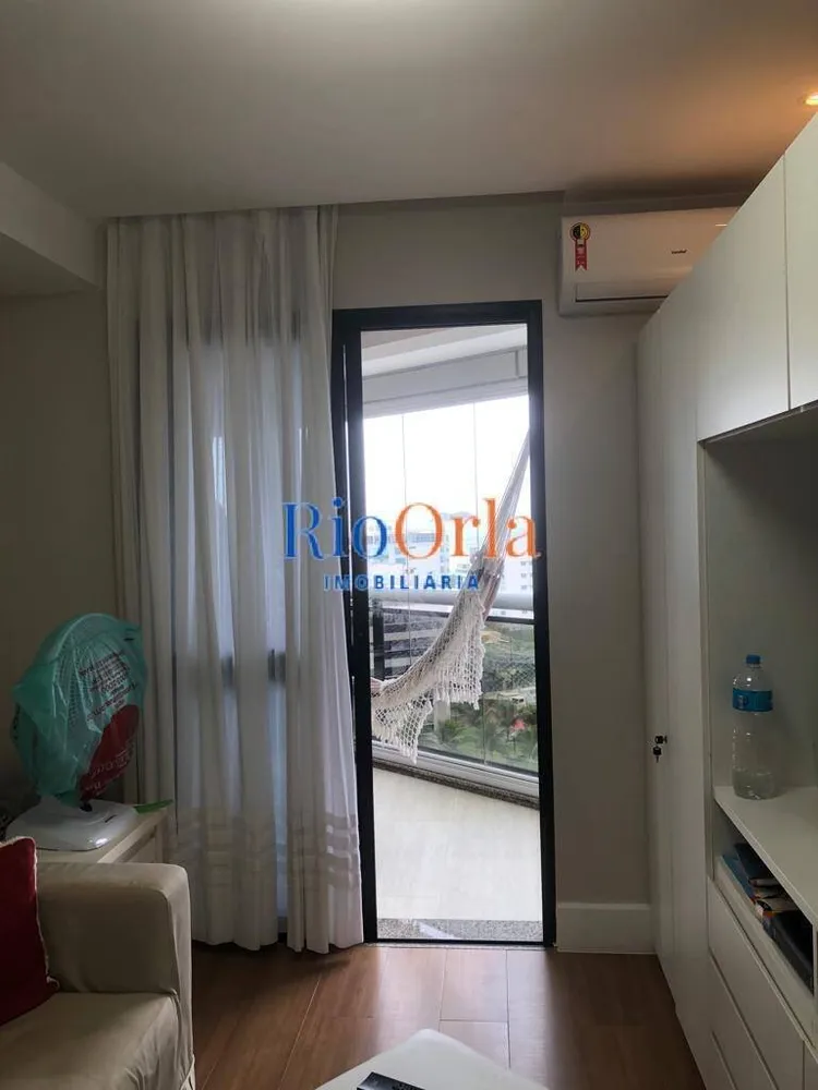 Apartamento, 4 quartos, 172 m² - Foto 21