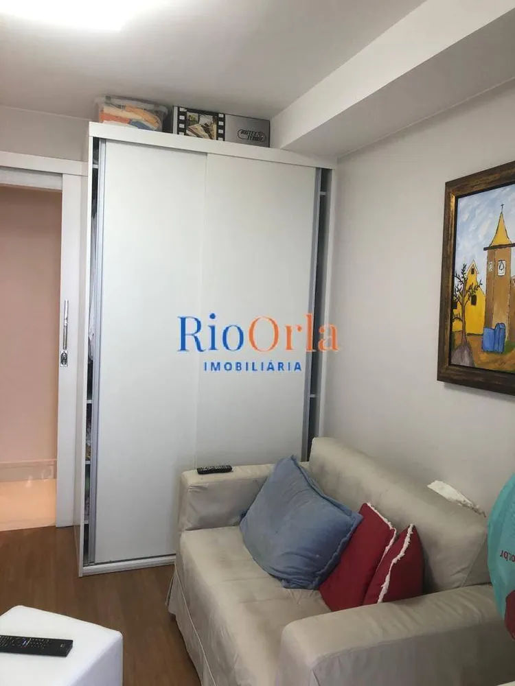 Apartamento, 4 quartos, 172 m² - Foto 23