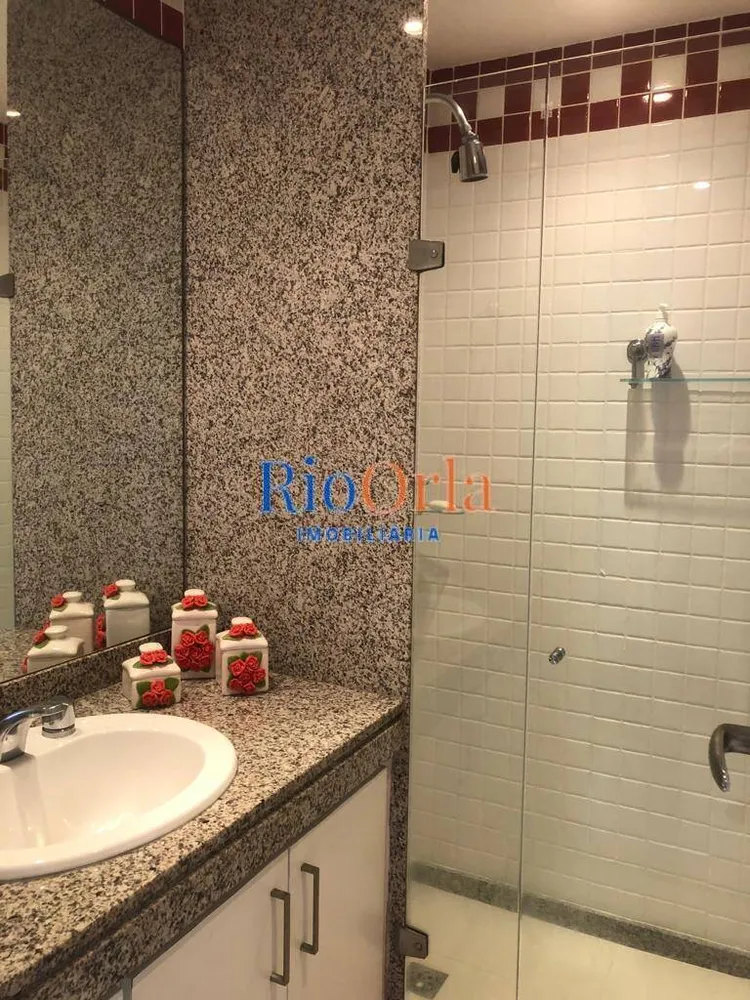 Apartamento, 4 quartos, 172 m² - Foto 22