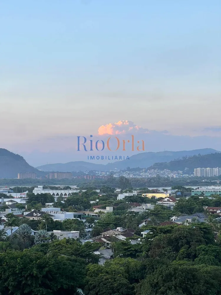 Apartamento, 4 quartos, 300 m² - Foto 4