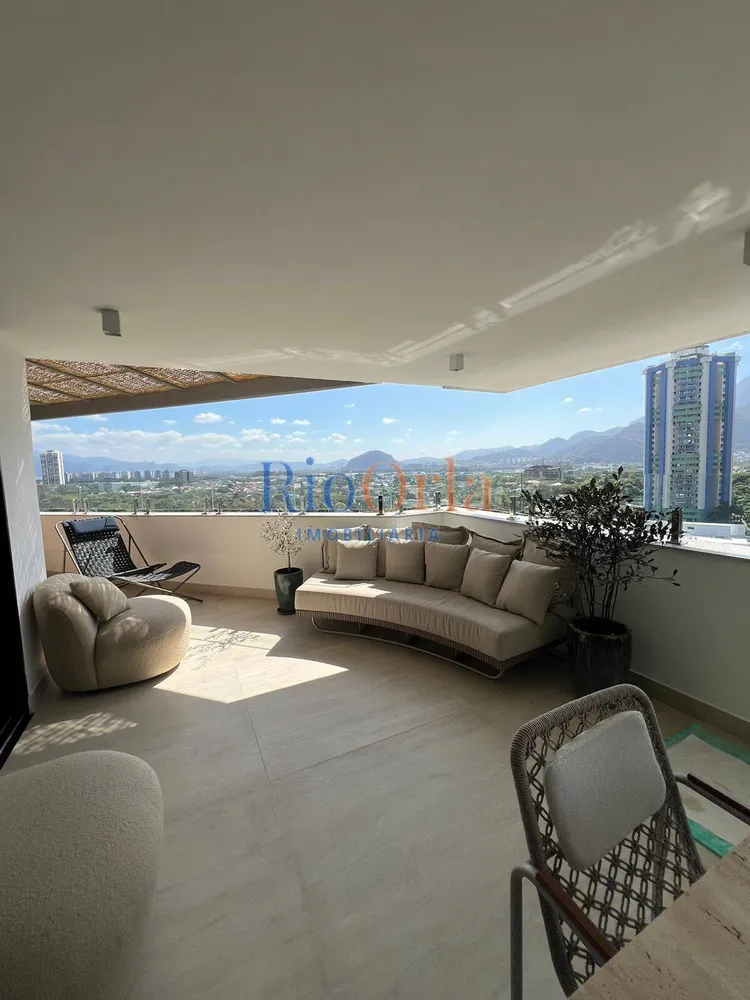 Apartamento, 4 quartos, 300 m² - Foto 5