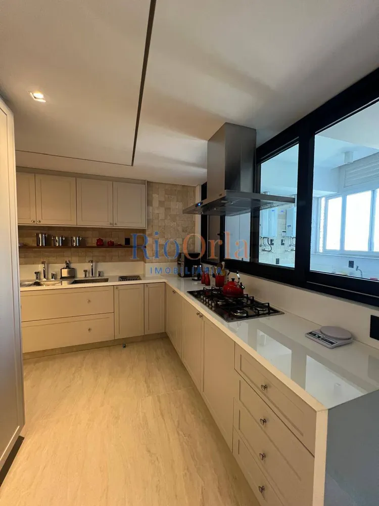 Apartamento, 4 quartos, 300 m² - Foto 20