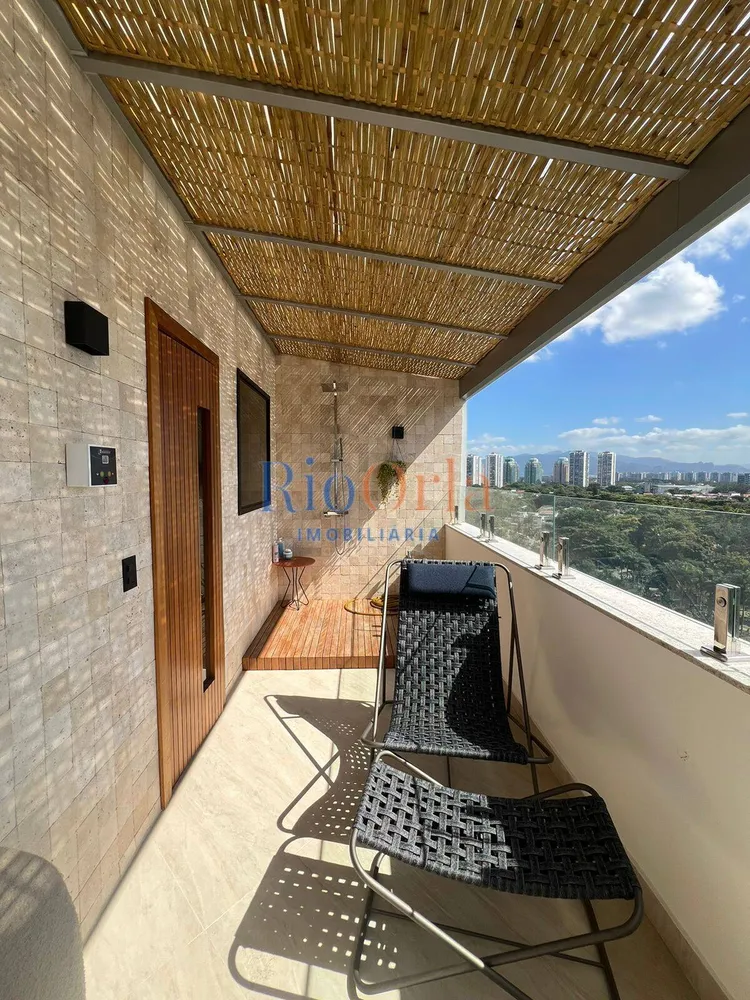 Apartamento, 4 quartos, 300 m² - Foto 14