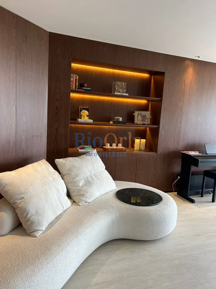 Apartamento, 4 quartos, 300 m² - Foto 8