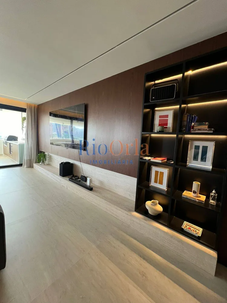 Apartamento, 4 quartos, 300 m² - Foto 9