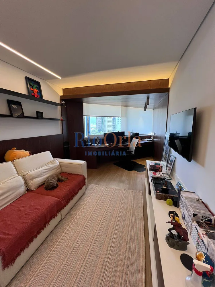 Apartamento, 4 quartos, 300 m² - Foto 13
