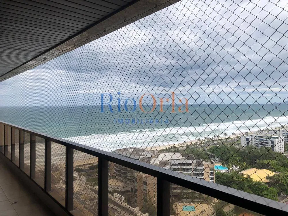 Apartamento, 4 quartos, 170 m² - Foto 1