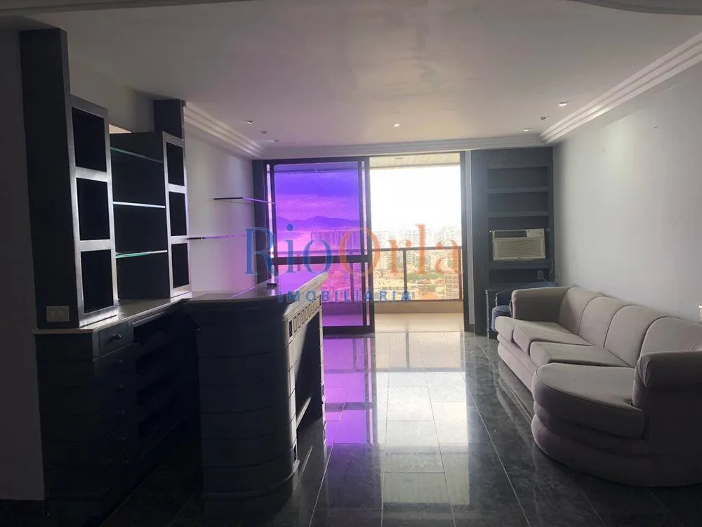 Apartamento, 4 quartos, 170 m² - Foto 8