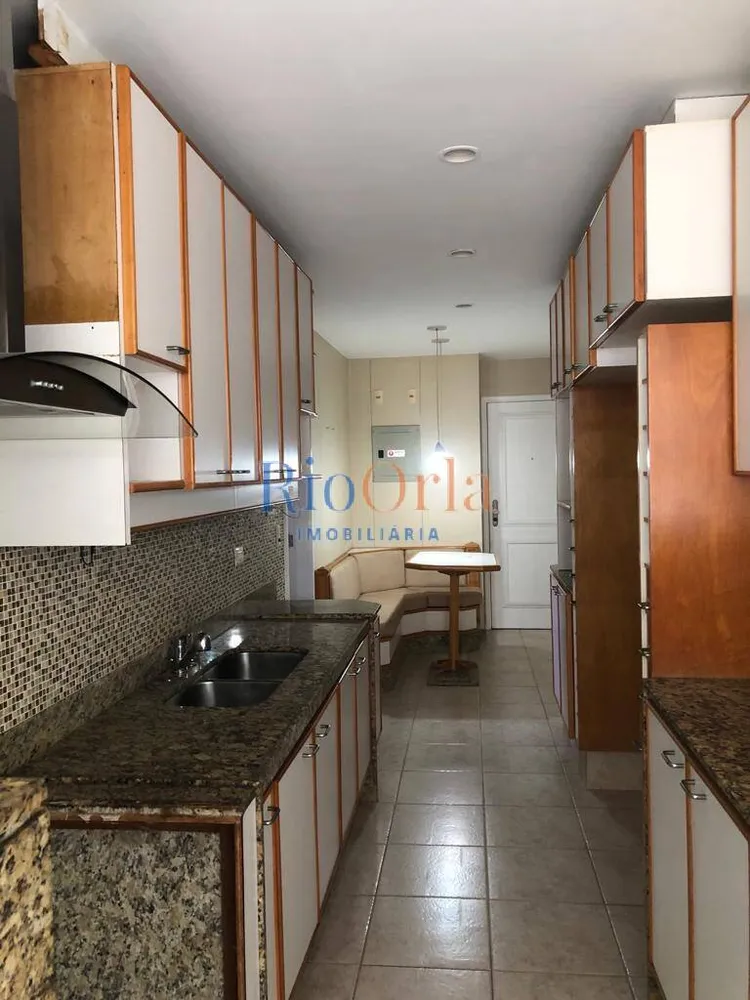Apartamento, 4 quartos, 170 m² - Foto 18