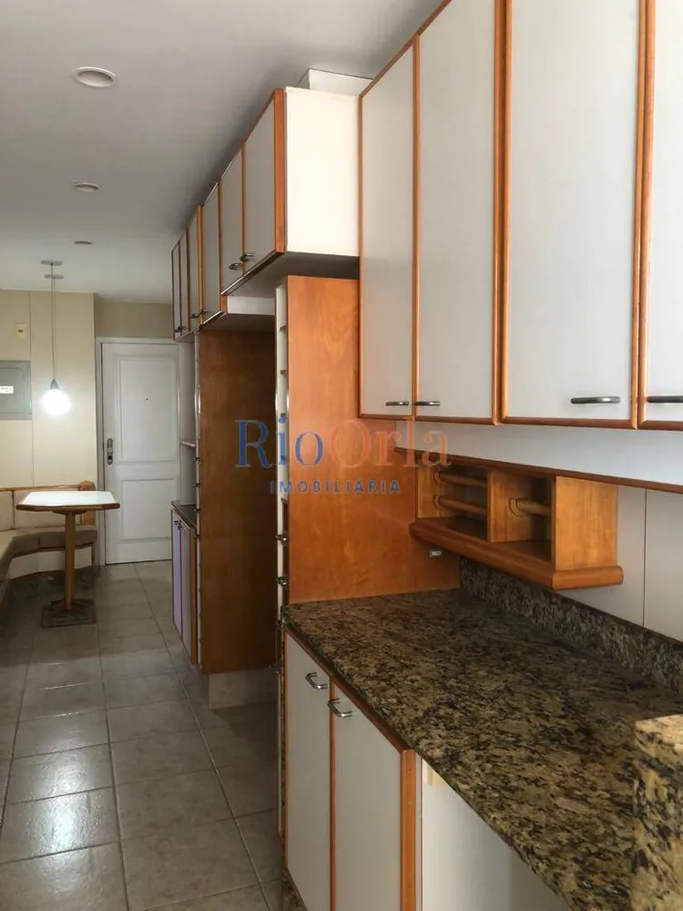 Apartamento, 4 quartos, 170 m² - Foto 19