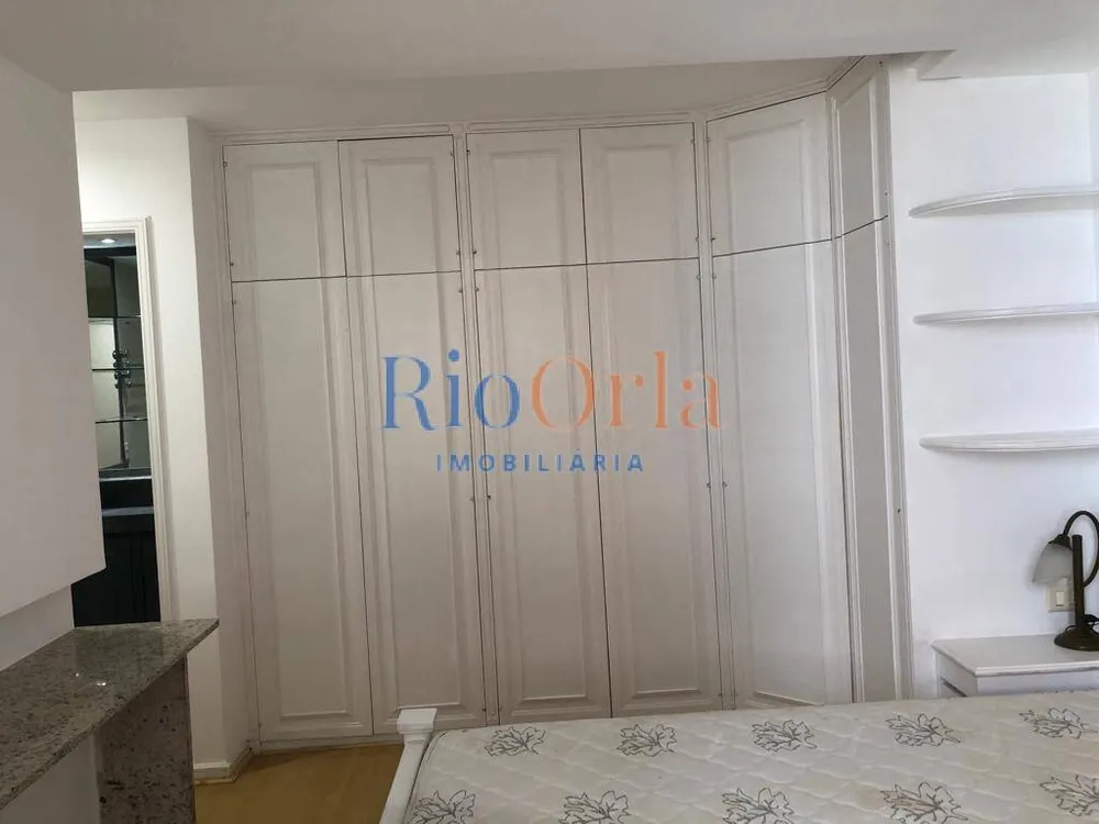 Apartamento, 4 quartos, 170 m² - Foto 7
