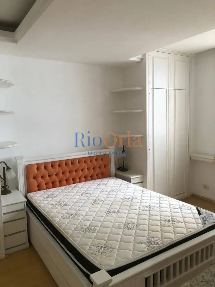 Apartamento, 4 quartos, 170 m² - Foto 6