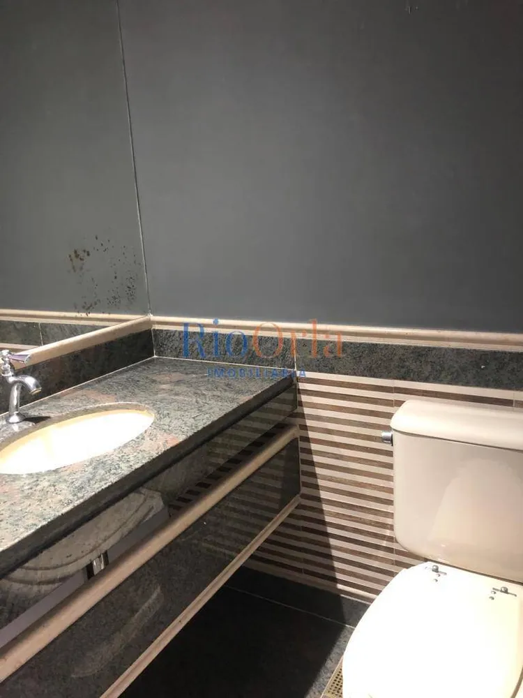 Apartamento, 4 quartos, 170 m² - Foto 5