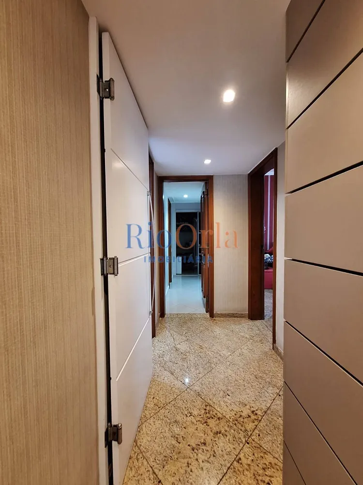 Apartamento, 3 quartos, 230 m² - Foto 16