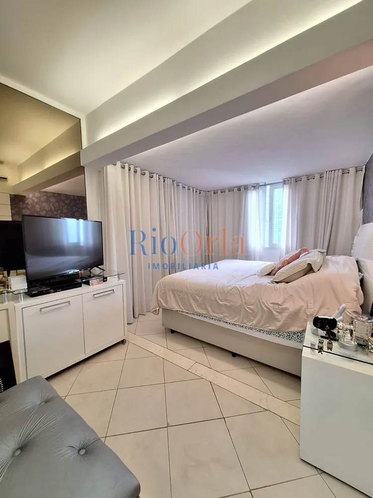 Apartamento, 3 quartos, 230 m² - Foto 17