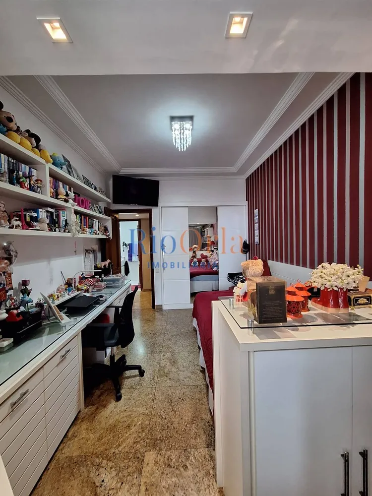 Apartamento, 3 quartos, 230 m² - Foto 24