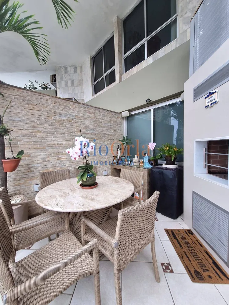 Apartamento, 3 quartos, 230 m² - Foto 4