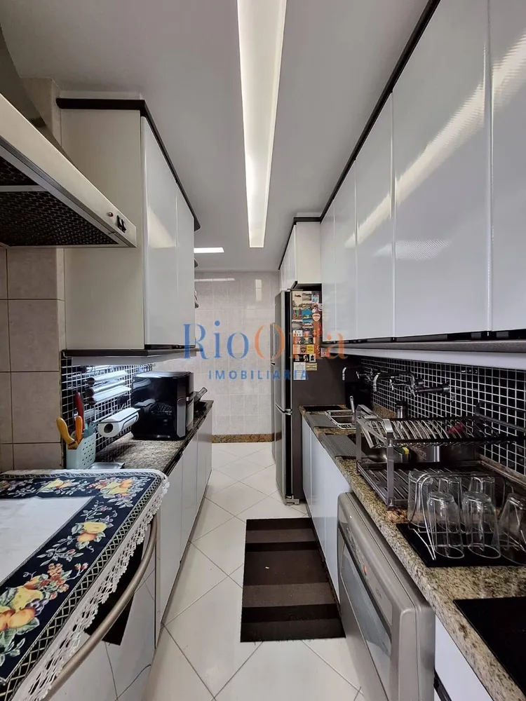Apartamento, 3 quartos, 230 m² - Foto 32