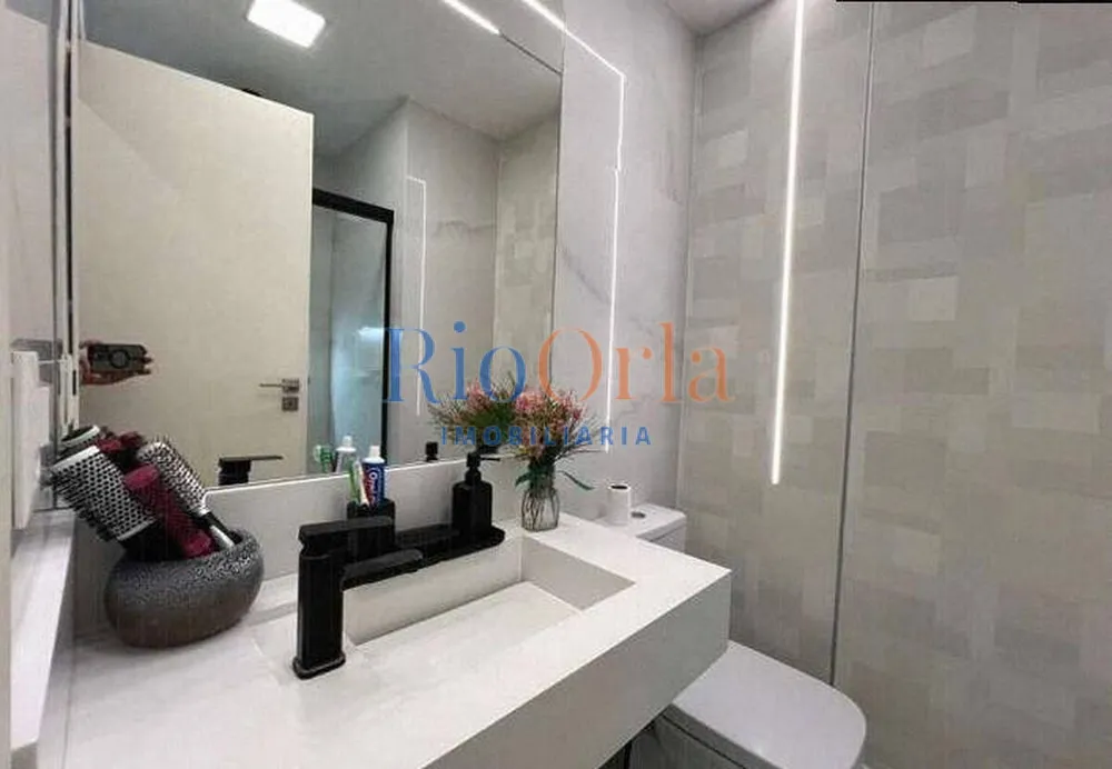 Apartamento, 3 quartos, 158 m² - Foto 11