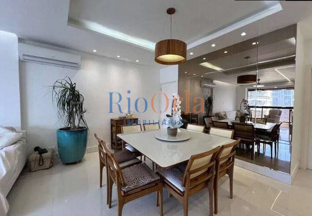 Apartamento, 3 quartos, 158 m² - Foto 6