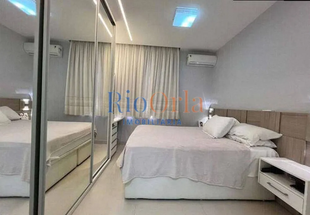 Apartamento, 3 quartos, 158 m² - Foto 18