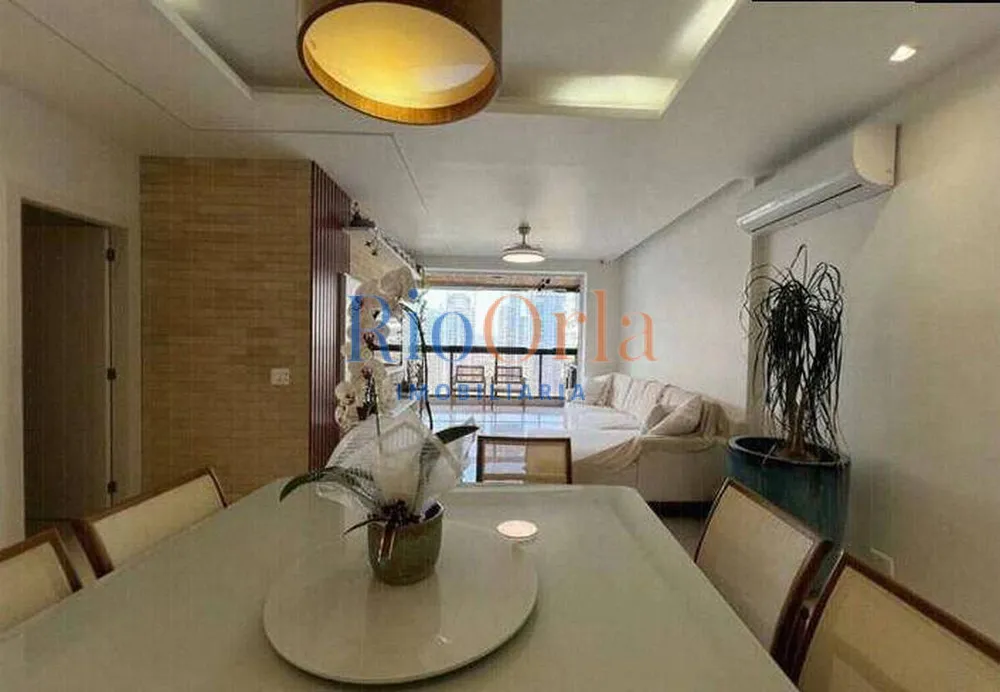 Apartamento, 3 quartos, 158 m² - Foto 3