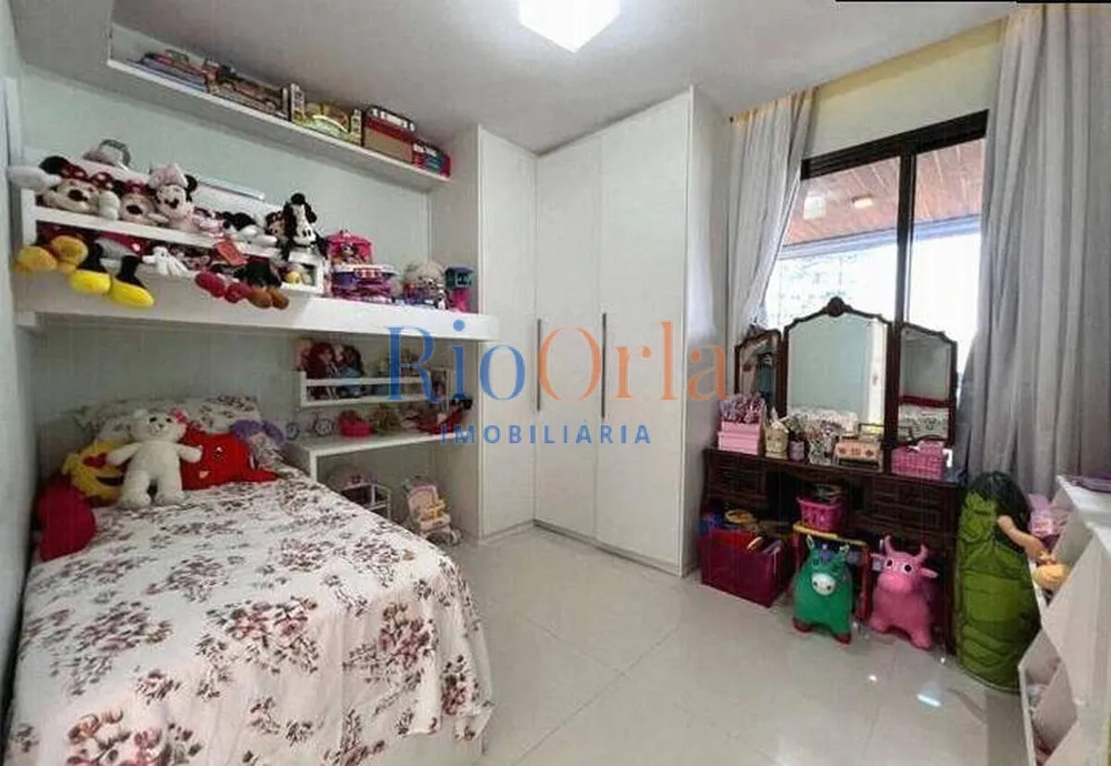 Apartamento, 3 quartos, 158 m² - Foto 14