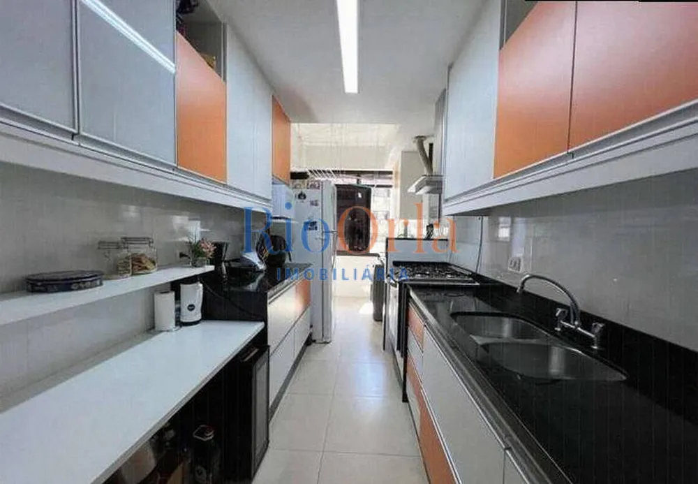 Apartamento, 3 quartos, 158 m² - Foto 22