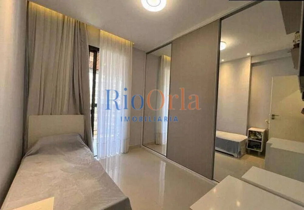 Apartamento, 3 quartos, 158 m² - Foto 12