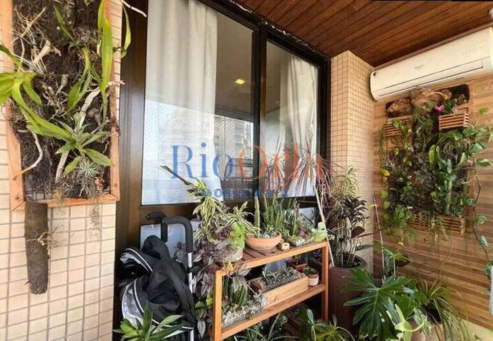 Apartamento, 3 quartos, 158 m² - Foto 21