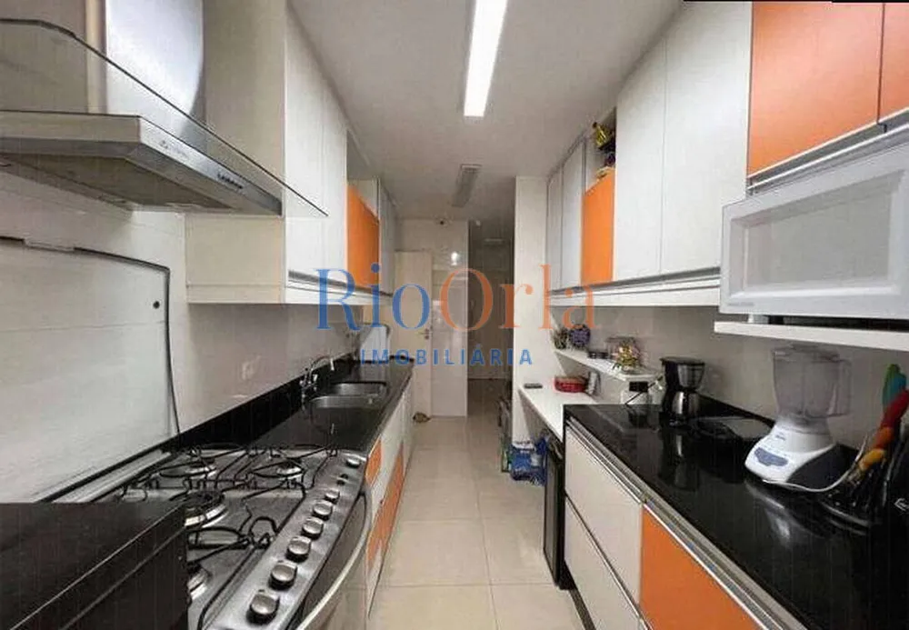 Apartamento, 3 quartos, 158 m² - Foto 4