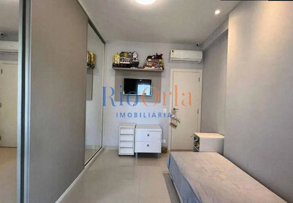 Apartamento, 3 quartos, 158 m² - Foto 15