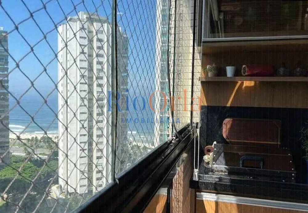 Apartamento, 3 quartos, 158 m² - Foto 10