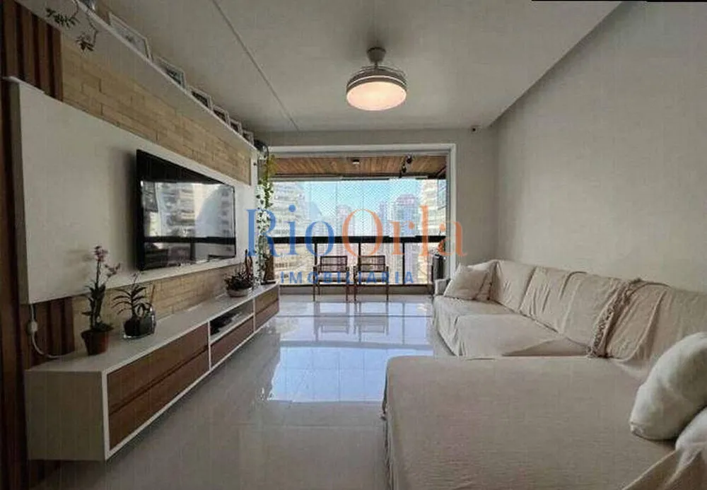 Apartamento, 3 quartos, 158 m² - Foto 23