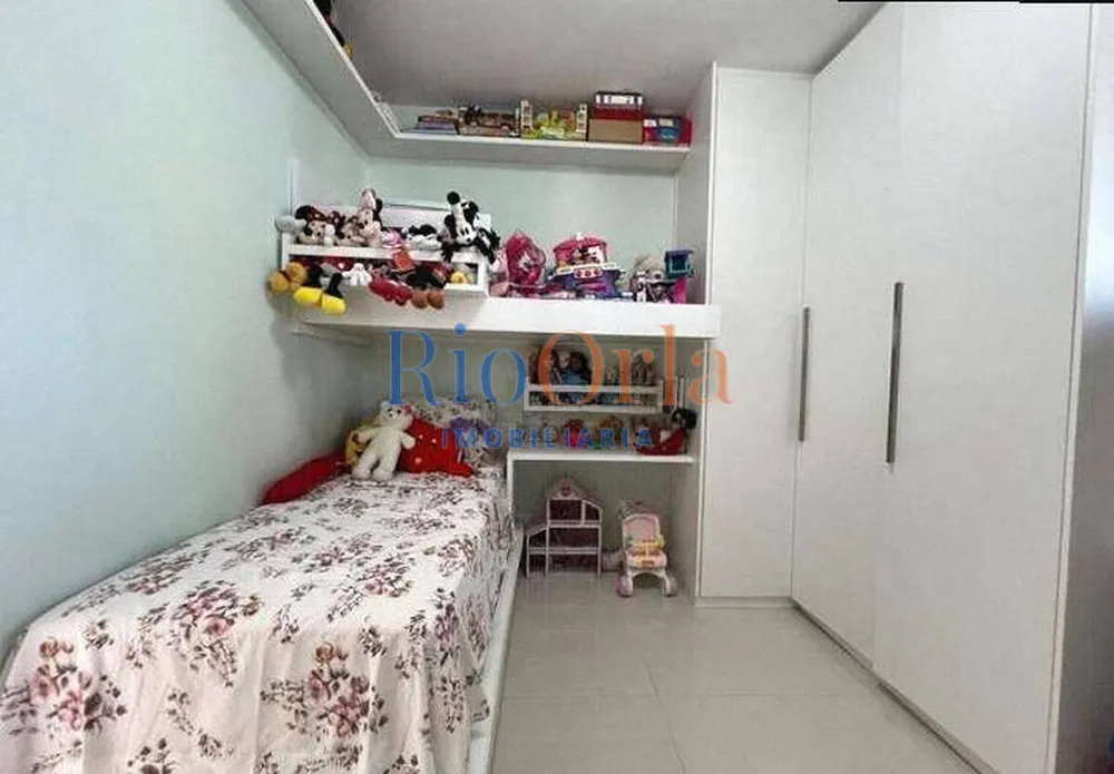 Apartamento, 3 quartos, 158 m² - Foto 13
