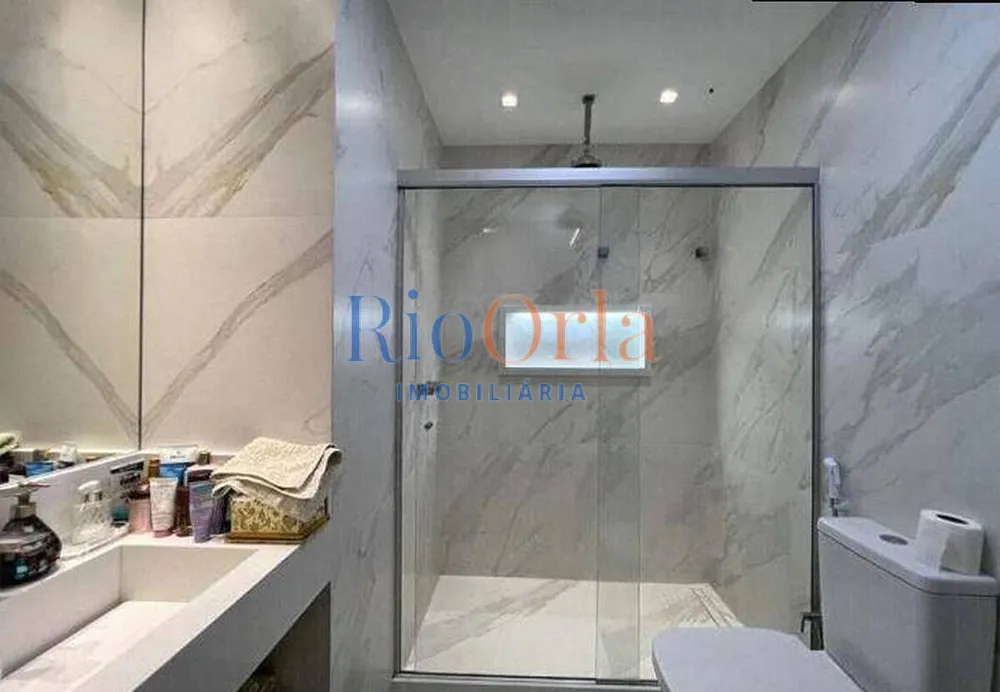 Apartamento, 3 quartos, 158 m² - Foto 17