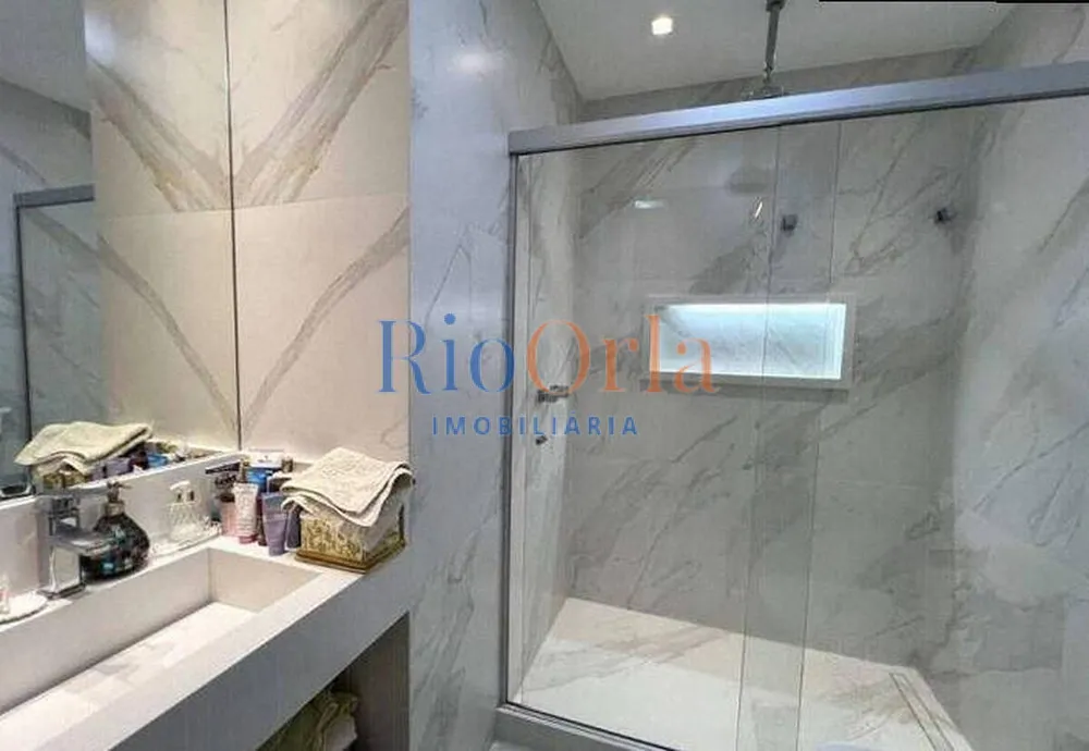 Apartamento, 3 quartos, 158 m² - Foto 19