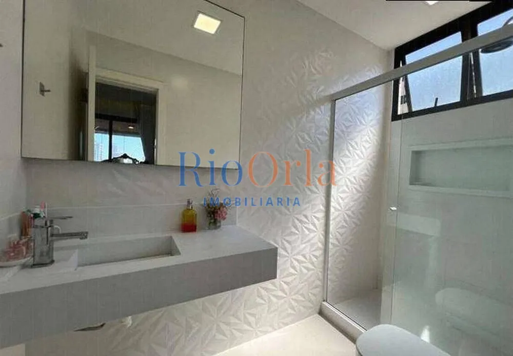 Apartamento, 3 quartos, 158 m² - Foto 16