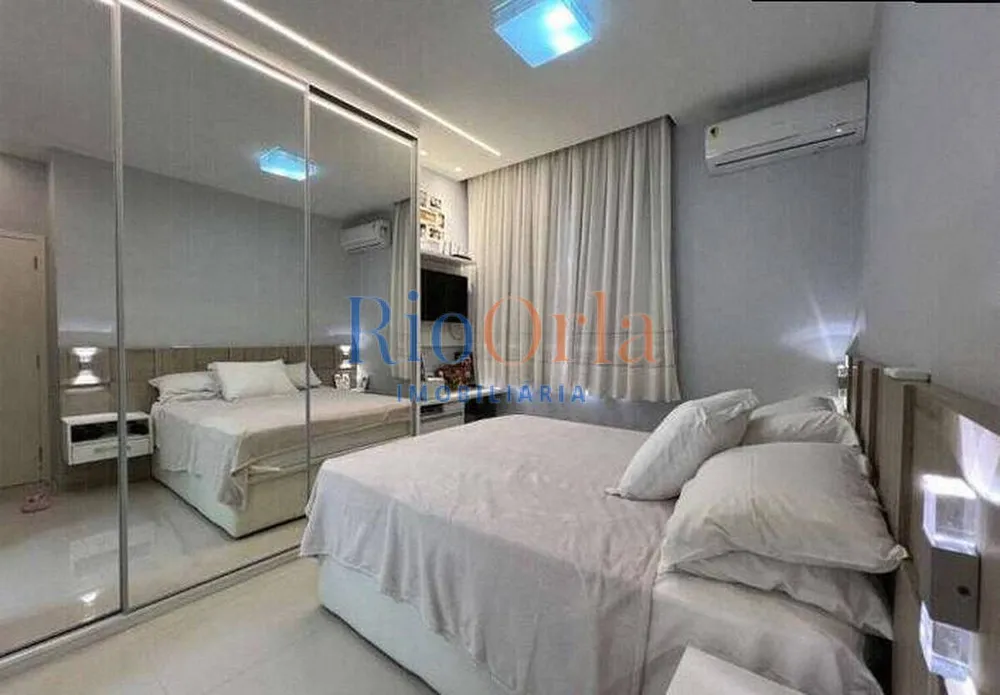 Apartamento, 3 quartos, 158 m² - Foto 20