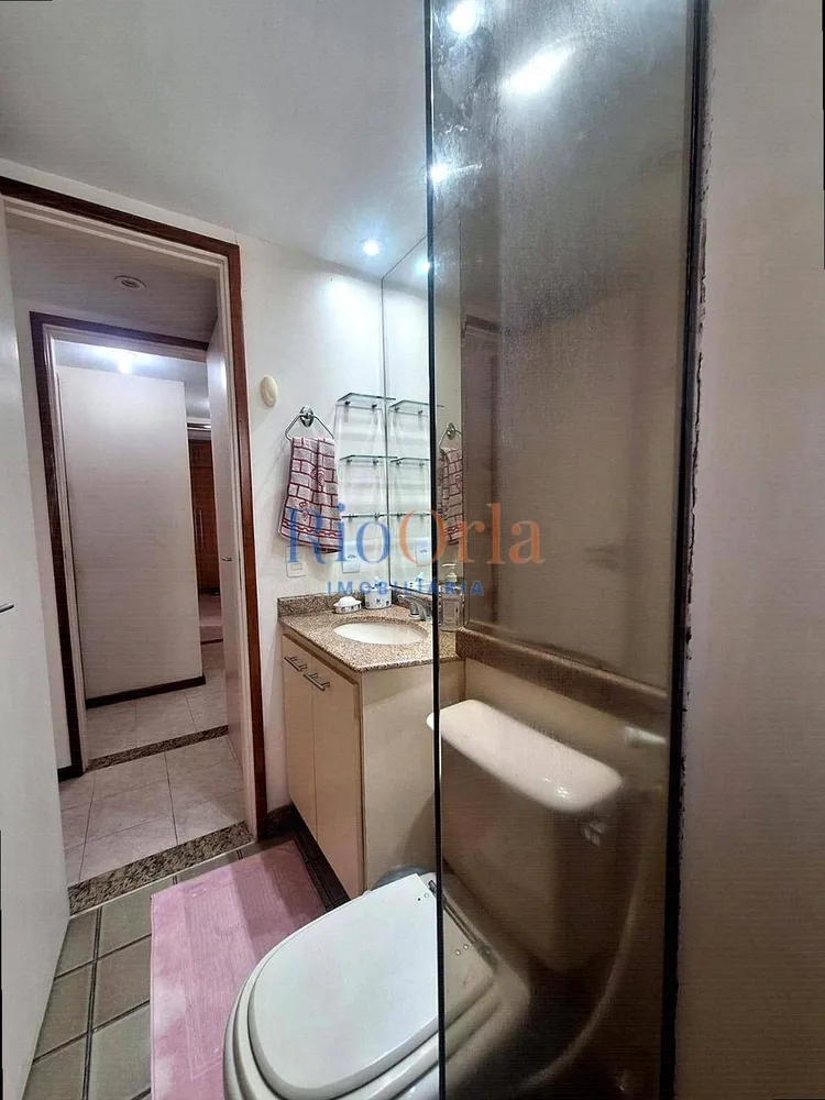 Apartamento, 4 quartos, 148 m² - Foto 22