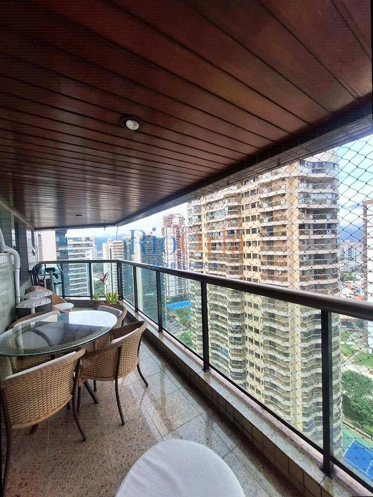 Apartamento, 4 quartos, 148 m² - Foto 3