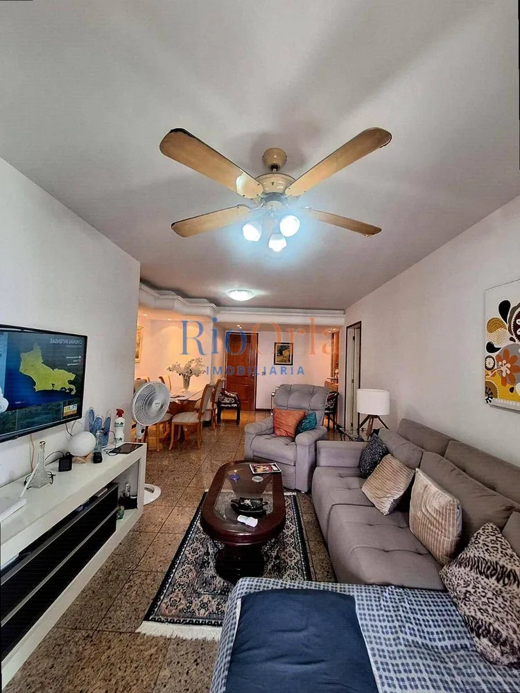 Apartamento, 4 quartos, 148 m² - Foto 9