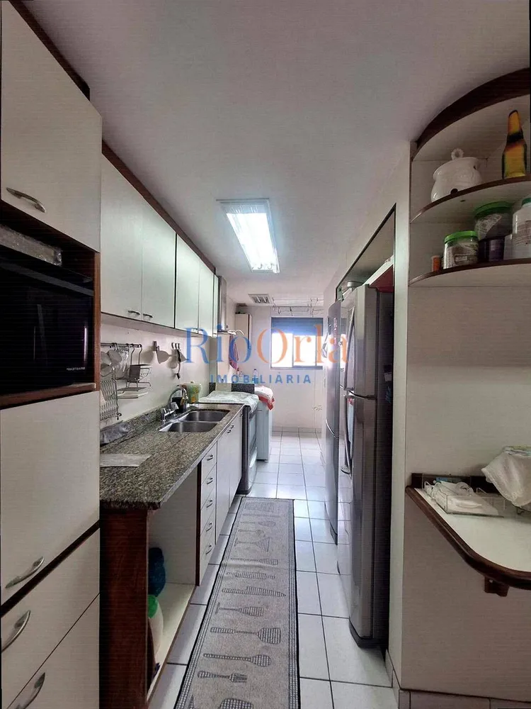 Apartamento, 4 quartos, 148 m² - Foto 7