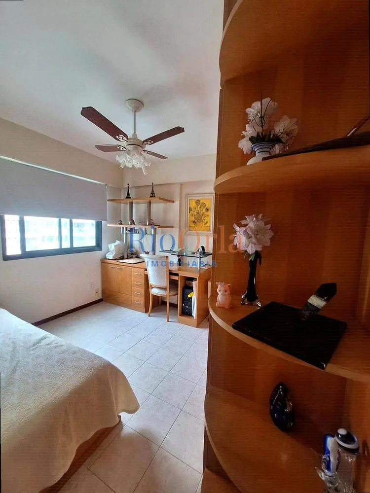 Apartamento, 4 quartos, 148 m² - Foto 21