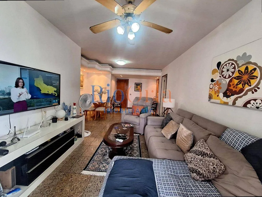 Apartamento, 4 quartos, 148 m² - Foto 6