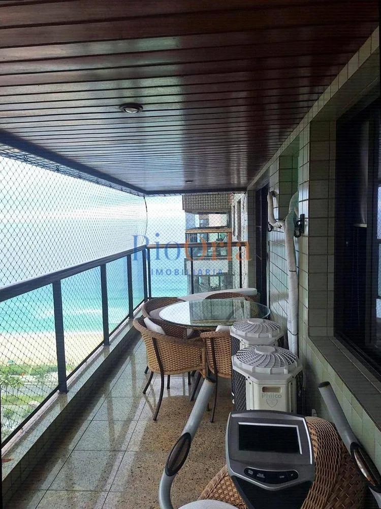 Apartamento, 4 quartos, 148 m² - Foto 2