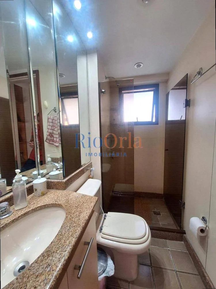 Apartamento, 4 quartos, 148 m² - Foto 23
